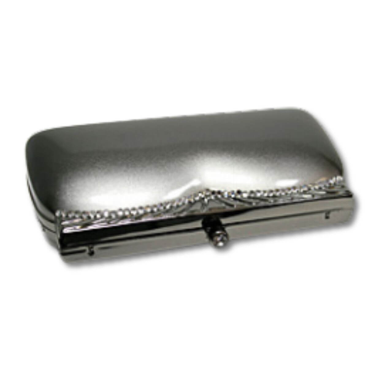 Farfalla Metal Bag